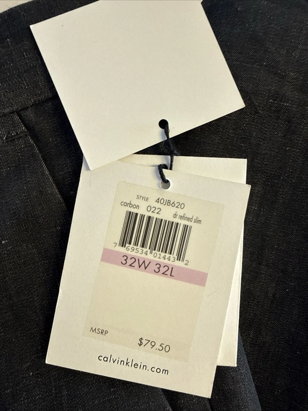 Calvin Klein calvin klein